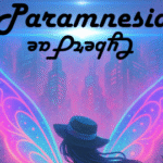 Bienvenid@s a CyberFae: Paramnesia